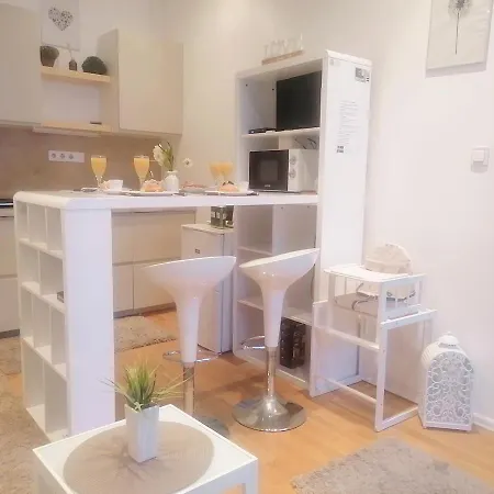 Apartament Diamond