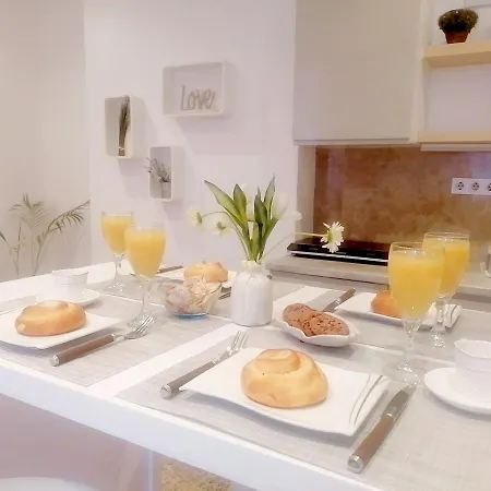 Apartment Diamond Budapest