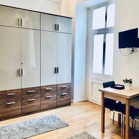 Apartamento Diamond *