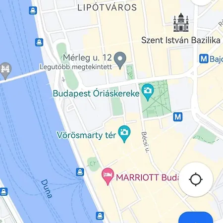 Diamond Budapest