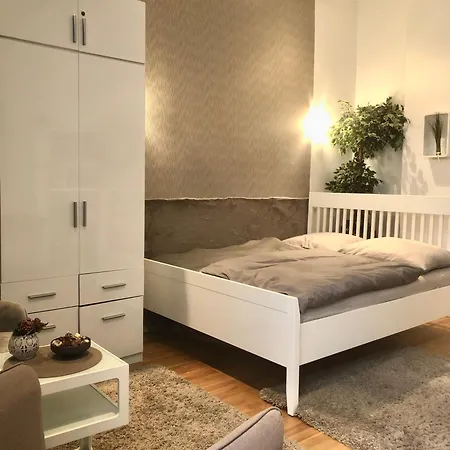 Diamond Apartment