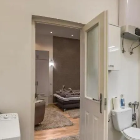 Diamond Budapest