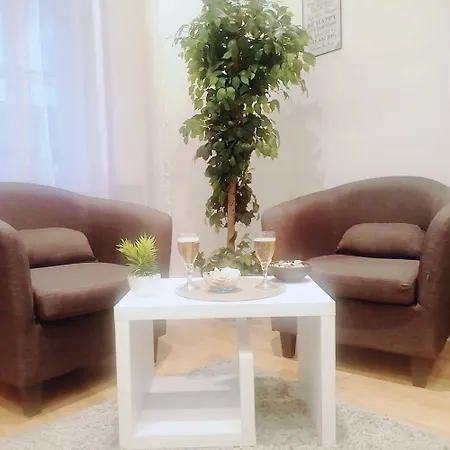 Diamond Apartment Budapest