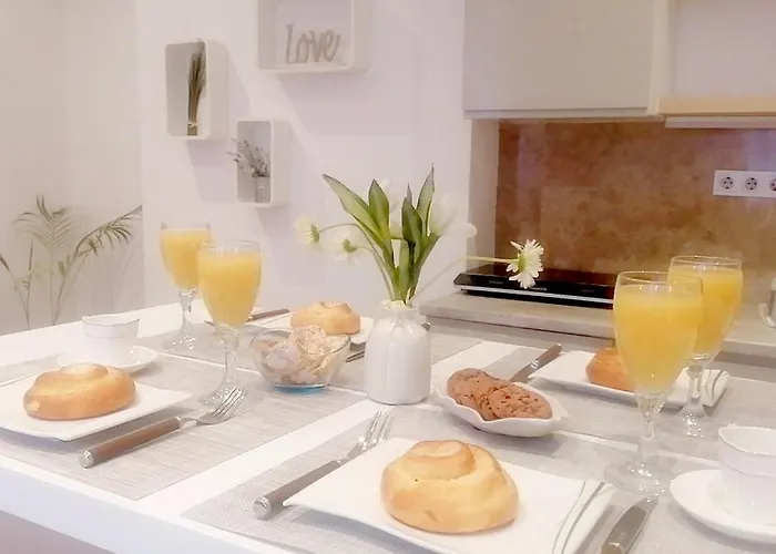 Apartment Diamond Budapest