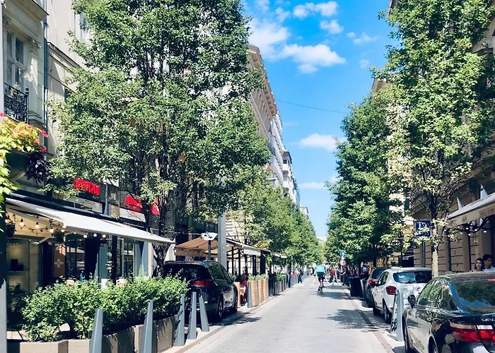 Appartamento Diamond *