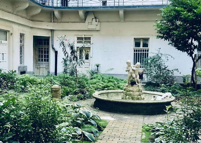 Diamond Apartment Budapest