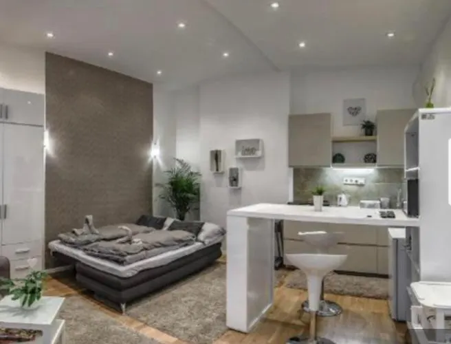 Diamond Apartment Budapest