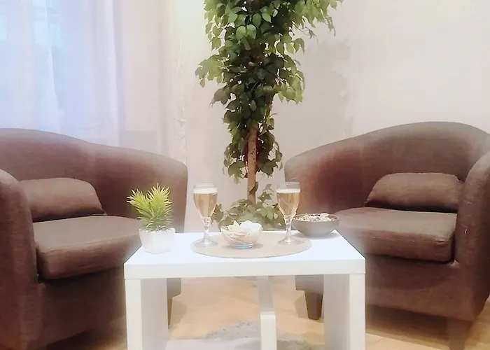 Diamond Apartment Budapest